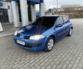 Синий Рено Меган, объемом двигателя 1.5 л и пробегом 300 тыс. км за 2850 $, фото 1 на Automoto.ua