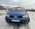 Синій Рено Меган, об'ємом двигуна 1.5 л та пробігом 280 тис. км за 4700 $, фото 8 на Automoto.ua