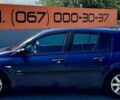 Синій Рено Меган, об'ємом двигуна 2 л та пробігом 280 тис. км за 4500 $, фото 4 на Automoto.ua
