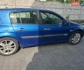 Синій Рено Меган, об'ємом двигуна 1.9 л та пробігом 300 тис. км за 3700 $, фото 1 на Automoto.ua