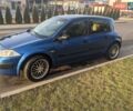 Синий Рено Меган, объемом двигателя 1.5 л и пробегом 324 тыс. км за 2700 $, фото 8 на Automoto.ua