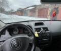Синий Рено Меган, объемом двигателя 1.6 л и пробегом 300 тыс. км за 2850 $, фото 7 на Automoto.ua
