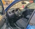 Синій Рено Меган, об'ємом двигуна 1.6 л та пробігом 299 тис. км за 2800 $, фото 9 на Automoto.ua