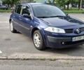 Синий Рено Меган, объемом двигателя 1.46 л и пробегом 175 тыс. км за 4100 $, фото 5 на Automoto.ua