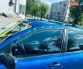 Синий Рено Меган, объемом двигателя 1.6 л и пробегом 306 тыс. км за 2300 $, фото 1 на Automoto.ua