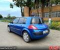 Синій Рено Меган, об'ємом двигуна 1.5 л та пробігом 240 тис. км за 3750 $, фото 2 на Automoto.ua