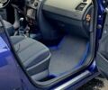 Синий Рено Меган, объемом двигателя 1.6 л и пробегом 240 тыс. км за 3900 $, фото 9 на Automoto.ua