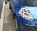Синій Рено Меган, об'ємом двигуна 2 л та пробігом 200 тис. км за 1899 $, фото 1 на Automoto.ua