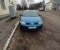 Синий Рено Меган, объемом двигателя 1.6 л и пробегом 200 тыс. км за 4500 $, фото 1 на Automoto.ua