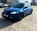 Синий Рено Меган, объемом двигателя 1.6 л и пробегом 305 тыс. км за 2650 $, фото 6 на Automoto.ua