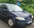 Синій Рено Меган, об'ємом двигуна 1.5 л та пробігом 440 тис. км за 2700 $, фото 1 на Automoto.ua