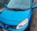 Синій Рено Меган, об'ємом двигуна 1.6 л та пробігом 206 тис. км за 4300 $, фото 1 на Automoto.ua
