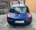 Синий Рено Меган, объемом двигателя 1.6 л и пробегом 195 тыс. км за 3500 $, фото 2 на Automoto.ua