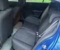 Синий Рено Меган, объемом двигателя 1.6 л и пробегом 181 тыс. км за 3500 $, фото 7 на Automoto.ua