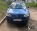 Синий Рено Меган, объемом двигателя 1.6 л и пробегом 410 тыс. км за 2200 $, фото 10 на Automoto.ua