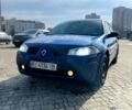 Синій Рено Меган, об'ємом двигуна 1.6 л та пробігом 305 тис. км за 2650 $, фото 1 на Automoto.ua