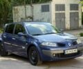 Синий Рено Меган, объемом двигателя 1.9 л и пробегом 240 тыс. км за 3200 $, фото 2 на Automoto.ua