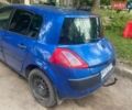Синий Рено Меган, объемом двигателя 1.6 л и пробегом 410 тыс. км за 2200 $, фото 7 на Automoto.ua