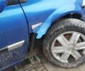 Синій Рено Меган, об'ємом двигуна 2 л та пробігом 200 тис. км за 1899 $, фото 3 на Automoto.ua