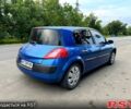 Синій Рено Меган, об'ємом двигуна 1.5 л та пробігом 240 тис. км за 3750 $, фото 4 на Automoto.ua