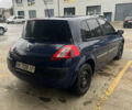 Рено Меган 2004 в Вараш (Кузнецовск) на Automoto.ua Синий Рено Меган, объемом двигателя 1.6 л и пробегом 240 тыс. км за 4600 $, фото 3 на Automoto.ua