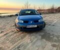 Синий Рено Меган, объемом двигателя 1.5 л и пробегом 280 тыс. км за 3200 $, фото 12 на Automoto.ua