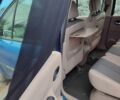 Синій Рено Меган, об'ємом двигуна 1.6 л та пробігом 206 тис. км за 4300 $, фото 16 на Automoto.ua