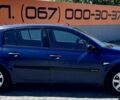Синий Рено Меган, объемом двигателя 2 л и пробегом 280 тыс. км за 4401 $, фото 8 на Automoto.ua