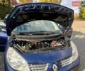Синій Рено Меган, об'ємом двигуна 1.6 л та пробігом 219 тис. км за 3999 $, фото 54 на Automoto.ua