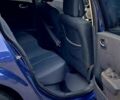 Синий Рено Меган, объемом двигателя 1.6 л и пробегом 240 тыс. км за 3900 $, фото 10 на Automoto.ua