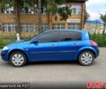 Синій Рено Меган, об'ємом двигуна 1.5 л та пробігом 240 тис. км за 3750 $, фото 1 на Automoto.ua