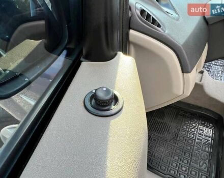 Синій Рено Меган, об'ємом двигуна 1.6 л та пробігом 219 тис. км за 3999 $, фото 51 на Automoto.ua