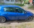 Синий Рено Меган, объемом двигателя 1.6 л и пробегом 410 тыс. км за 2200 $, фото 3 на Automoto.ua