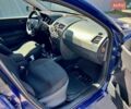 Синій Рено Меган, об'ємом двигуна 2 л та пробігом 280 тис. км за 4500 $, фото 11 на Automoto.ua