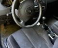 Синій Рено Меган, об'ємом двигуна 1.9 л та пробігом 11 тис. км за 3500 $, фото 4 на Automoto.ua