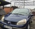 Синий Рено Меган, объемом двигателя 1.5 л и пробегом 336 тыс. км за 2400 $, фото 1 на Automoto.ua