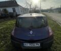 Синий Рено Меган, объемом двигателя 1.6 л и пробегом 200 тыс. км за 2800 $, фото 5 на Automoto.ua