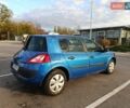 Синій Рено Меган, об'ємом двигуна 1.6 л та пробігом 299 тис. км за 2800 $, фото 5 на Automoto.ua