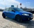 Синий Рено Меган, объемом двигателя 1.6 л и пробегом 305 тыс. км за 2650 $, фото 1 на Automoto.ua