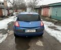 Синий Рено Меган, объемом двигателя 1.6 л и пробегом 300 тыс. км за 2600 $, фото 4 на Automoto.ua