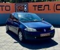 Синій Рено Меган, об'ємом двигуна 2 л та пробігом 280 тис. км за 4500 $, фото 1 на Automoto.ua