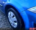 Синий Рено Меган, объемом двигателя 1.5 л и пробегом 26 тыс. км за 3200 $, фото 2 на Automoto.ua