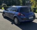 Синій Рено Меган, об'ємом двигуна 1.9 л та пробігом 11 тис. км за 3500 $, фото 1 на Automoto.ua