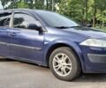 Синий Рено Меган, объемом двигателя 1.46 л и пробегом 175 тыс. км за 4100 $, фото 6 на Automoto.ua