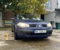 Рено Меган 2004 в Вараш (Кузнецовск) на Automoto.ua Синий Рено Меган, объемом двигателя 1.6 л и пробегом 240 тыс. км за 4600 $, фото 5 на Automoto.ua