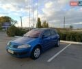 Синій Рено Меган, об'ємом двигуна 1.6 л та пробігом 299 тис. км за 2800 $, фото 1 на Automoto.ua