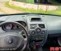 Синий Рено Меган, объемом двигателя 1.4 л и пробегом 221 тыс. км за 3700 $, фото 6 на Automoto.ua