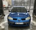 Синий Рено Меган, объемом двигателя 1.5 л и пробегом 256 тыс. км за 3200 $, фото 1 на Automoto.ua