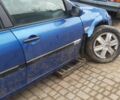 Синій Рено Меган, об'ємом двигуна 2 л та пробігом 200 тис. км за 1899 $, фото 4 на Automoto.ua
