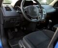 Синій Рено Меган, об'ємом двигуна 1.6 л та пробігом 192 тис. км за 5200 $, фото 10 на Automoto.ua